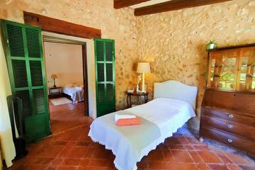 Ferienhaus für 10 Personen in Esporles, Serra de Tramuntana, Bild 3