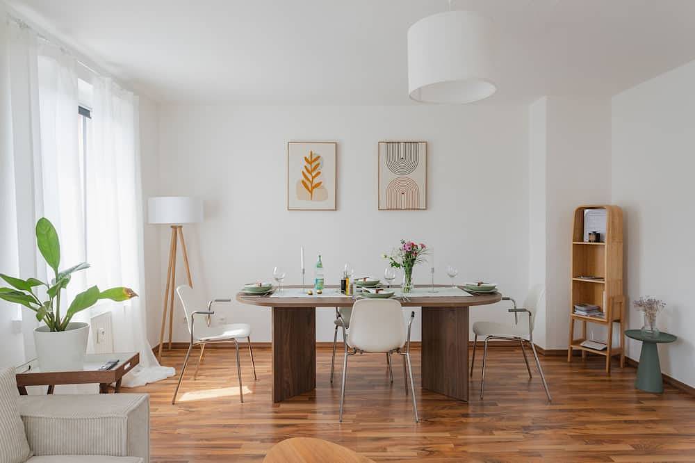 Apartamento entero, Spa Apartment am Bauhausmuseum - Holiday apartments Spa, Wellness and Fritz am in Dessau, Reino de Jardines de Dessau-Wörlitz