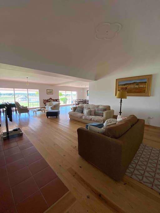 Casa de férias para 12 pessoas, com jardim e piscina em Arraiolos