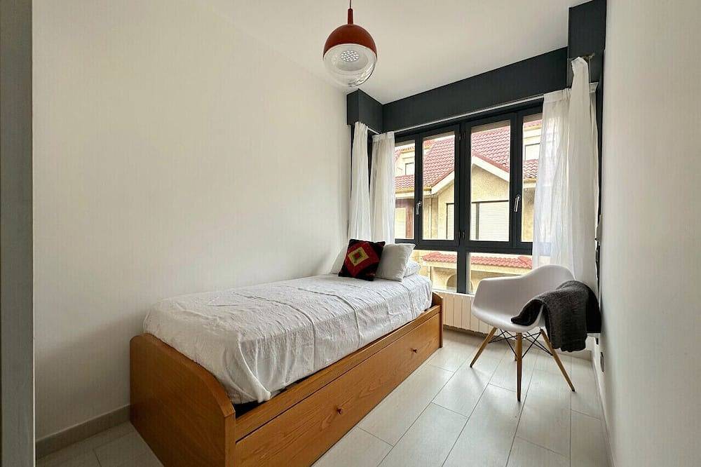 Ganze Wohnung, Maralfrente de Noja in Noja, Kantabrische Küste