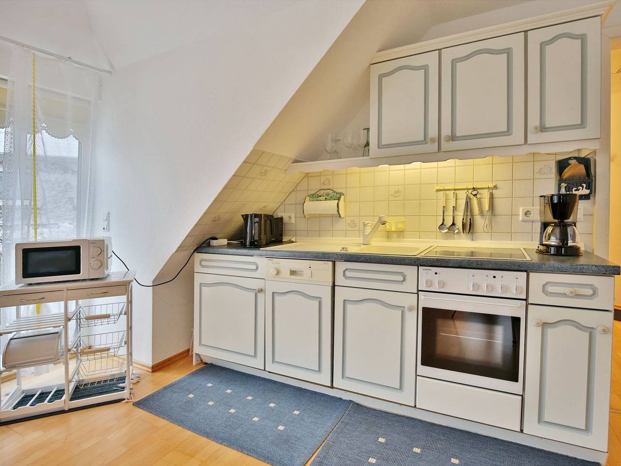 Ganze Ferienwohnung, Seemöwe, Sm12 in Duhnen, Cuxhaven