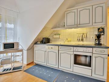 Ferienwohnung für 2 Personen in Duhnen, Cuxhaven, Bild 2