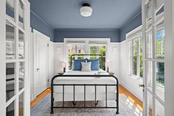 Vacation Rental for 4 Guests in South Tampa, Tampa, Picture 1