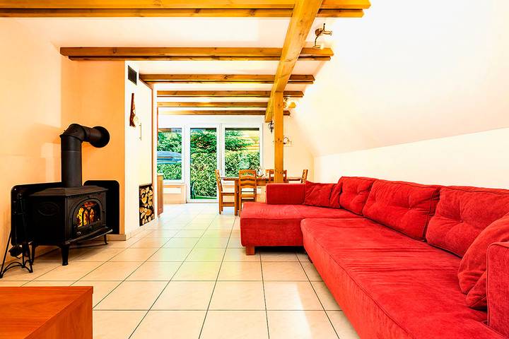 Ferienhaus für 6 Personen in Mielno - 4