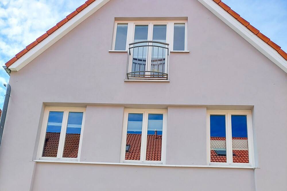 Entire apartment, 4-er Schuster - Schuster Acht in Wolgast, Usedomer Norden