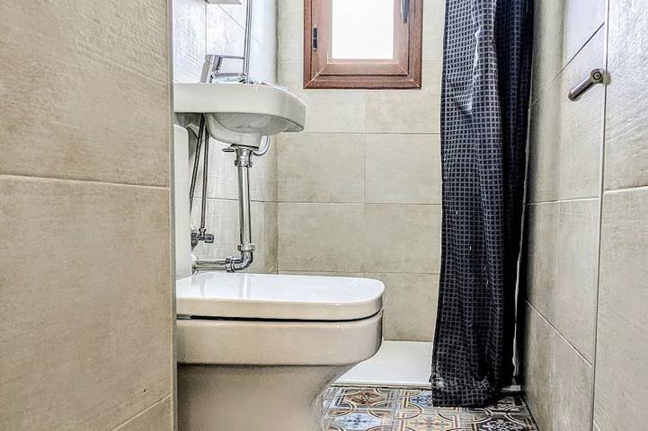 Best location! Charming, fresh and private. in Estepona Old Town, Estepona