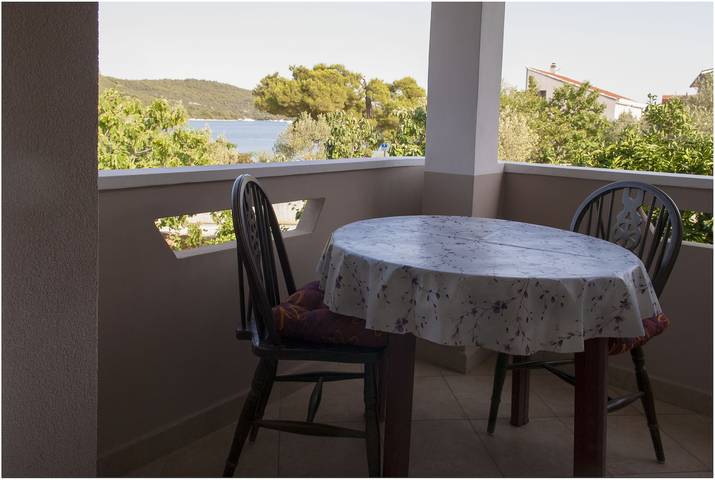 Ferieleilighet for 3 personer, med Balkong / Terrasse i Kali