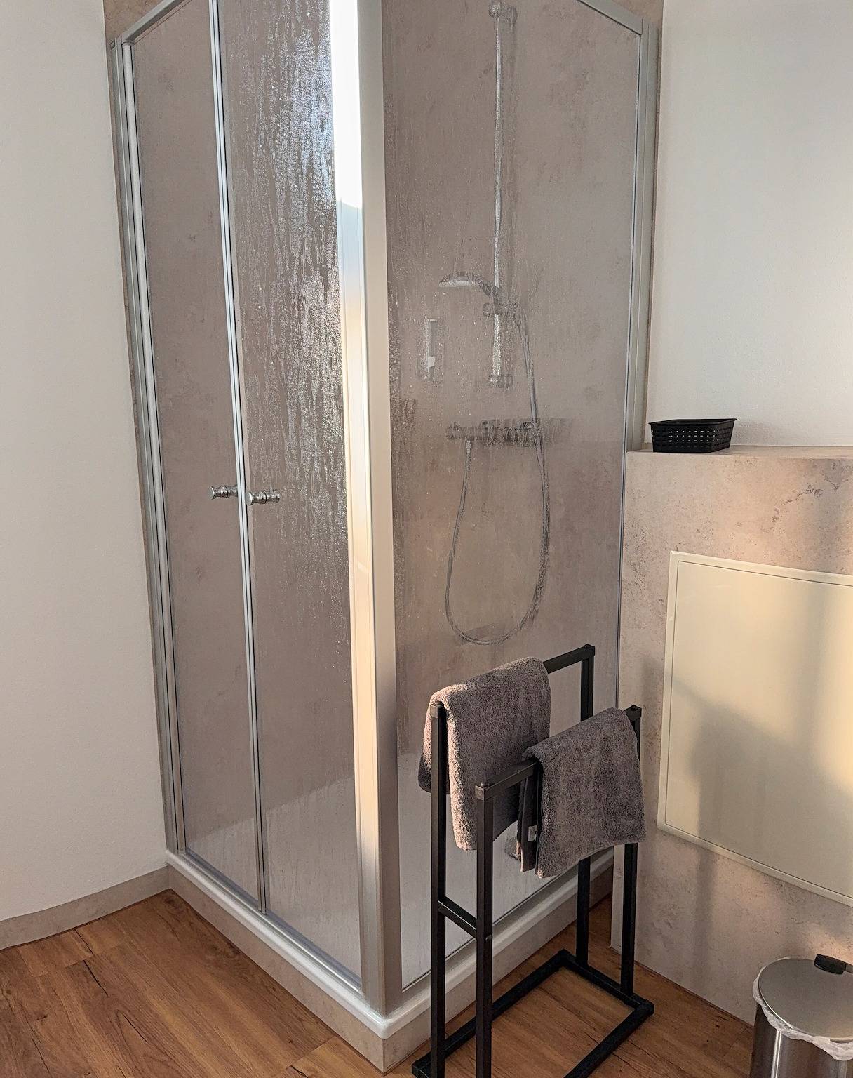 Ganze Wohnung, Apartment '5' mit Gemeinschaftsgarten und Wlan in Rathmannsdorf, Elbsandsteingebirge