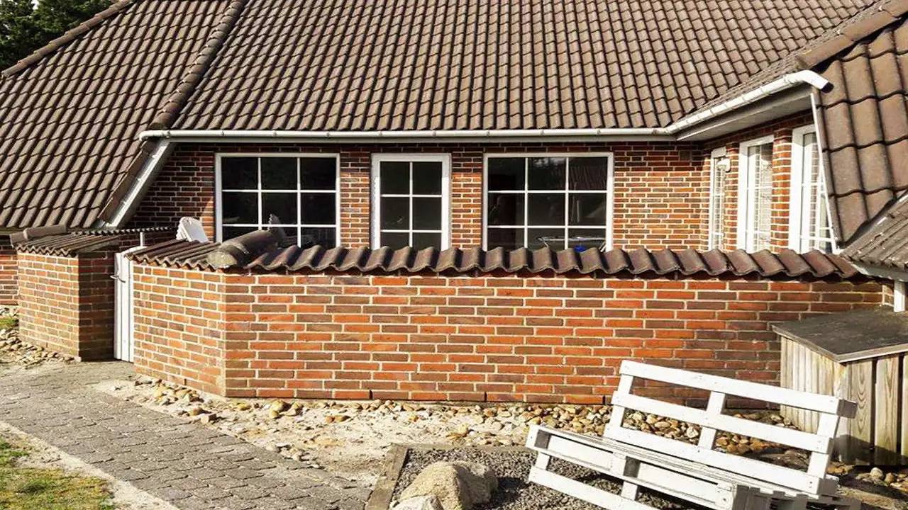 Ferienhaus für 10 Personen (180 m²) in Blåvand in Blavand, Varde
