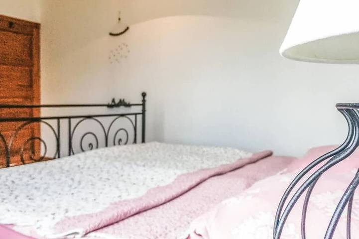 Gemütliches Haus mit 3 Schlafzimmern in. in Masuren