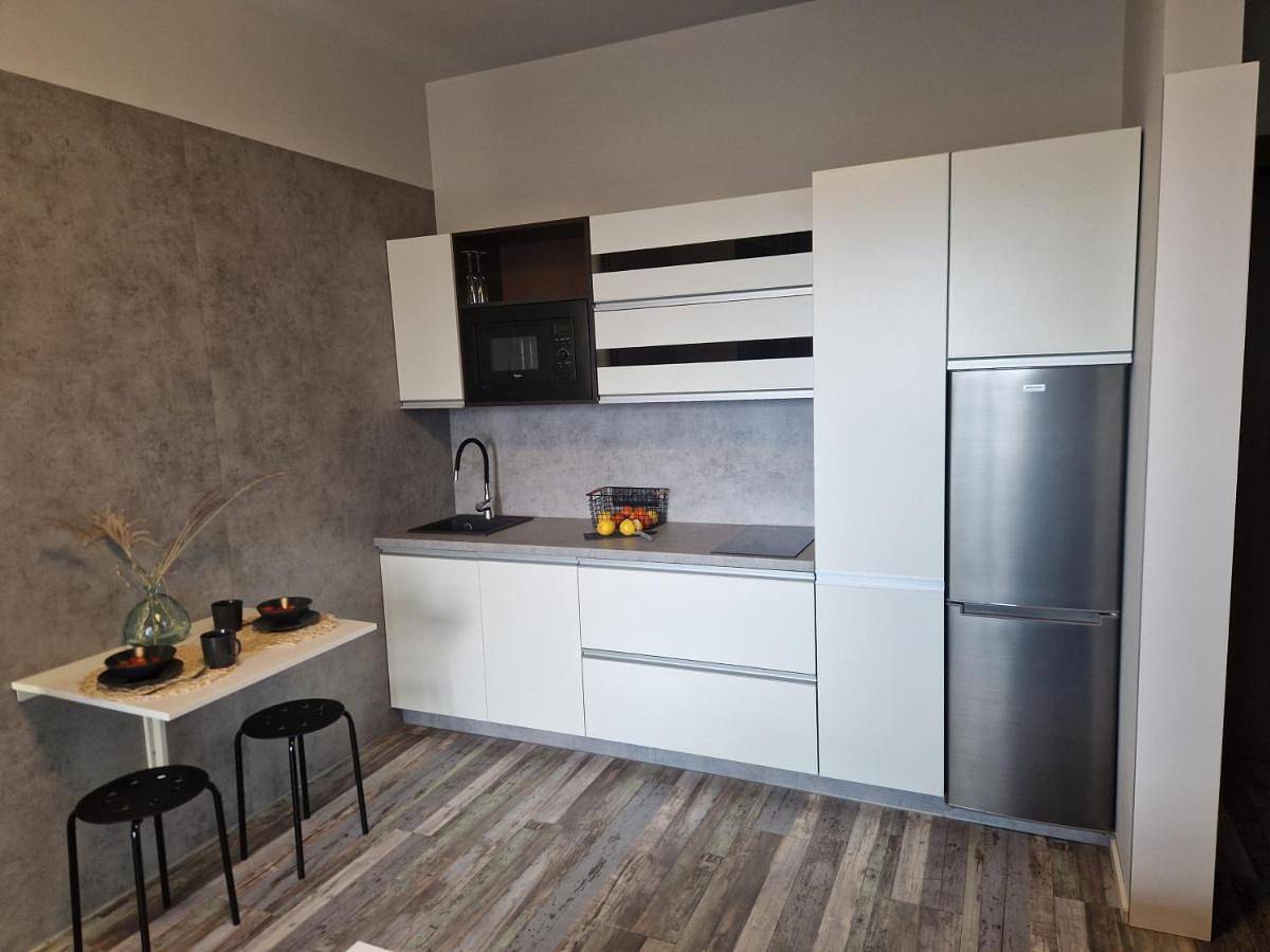 Cały apartament, One-Bedroom Apartment in Boszkowo, Wielkopolska