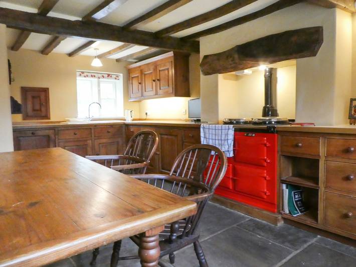 Baita per 4 persone con giardino in Saddleworth, Greater Manchester
