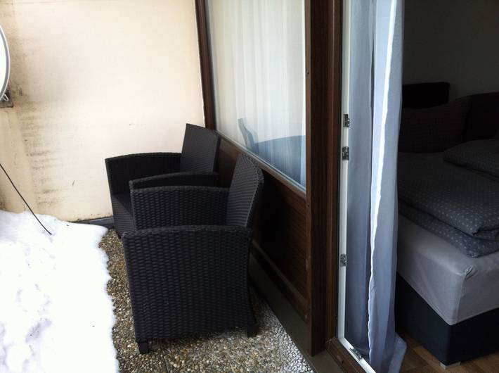 Entire apartment, Apartment 'St. Englmar Mit Activcard' with Shared Garden, Balcony and Wi-Fi in Sankt Englmar, Vorderer Bayerischer Wald