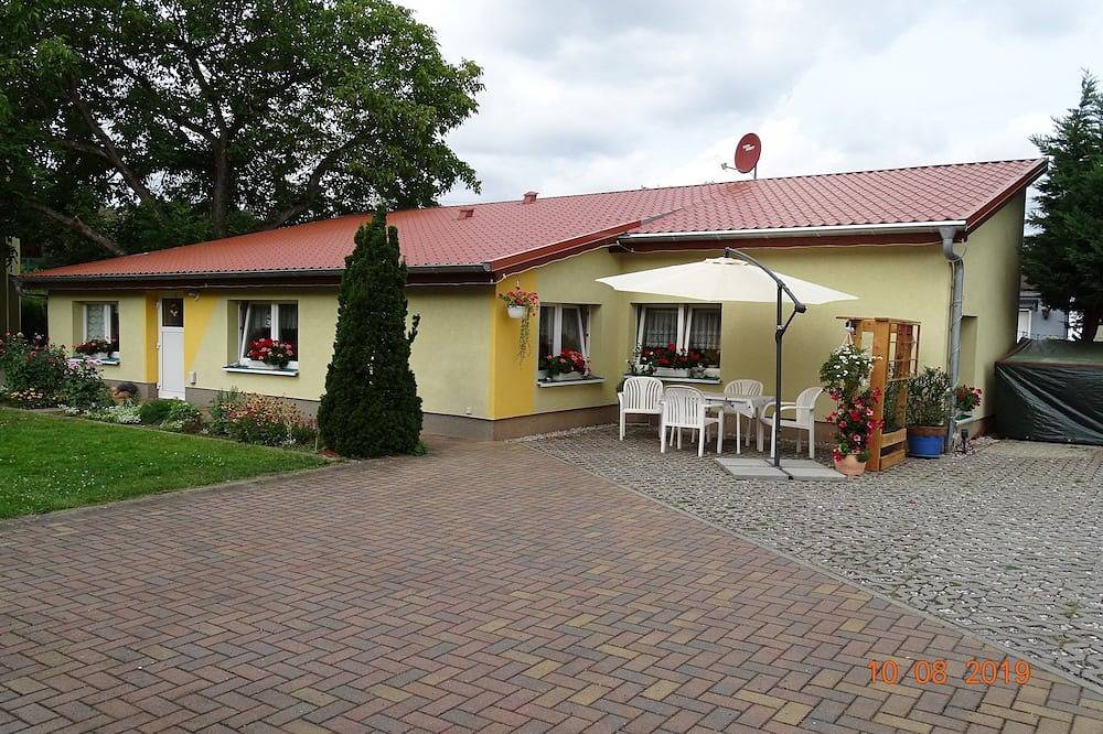 Ferienhaus Lisa - Ferienhaus in Cottbus, Lausitz