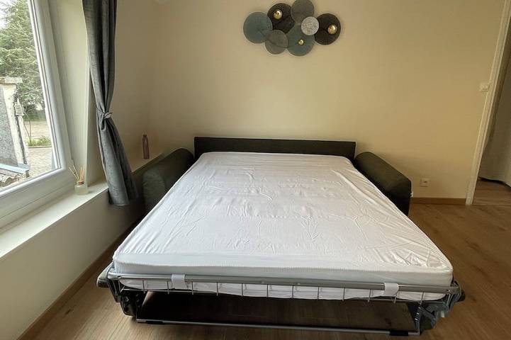 Gîte pour 4 personnes à Ardres - 3