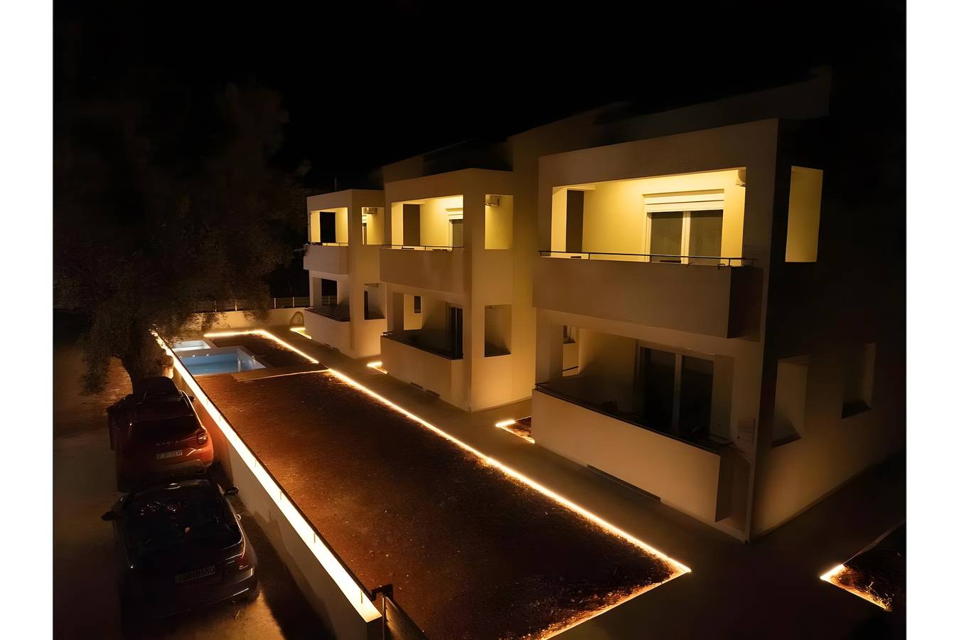 Ολόκληρο το διαμέρισμα, Apartment 'Miralis  Nick Groundfloor' in Νικιάνα, Ελλάδα