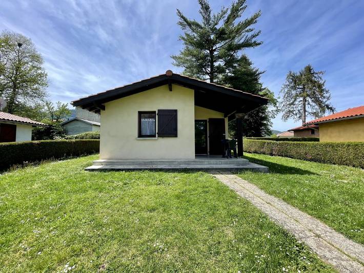Gîte pour 4 personnes, avec terrasse à Brassac (Ariège)