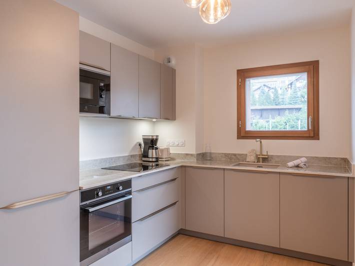 Gîte pour 8 personnes dans Office de Tourisme de l'Alpe d'Huez - 4