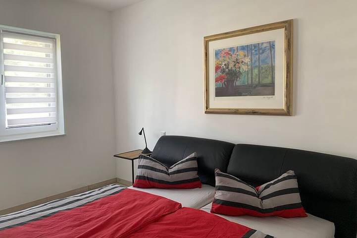 Ferienhaus für 4 Personen, mit Garten und Terrasse in Großräschen - 3