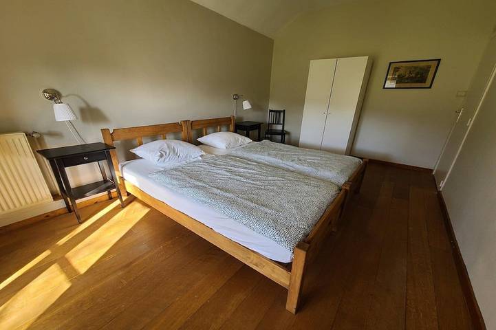 Ferienhaus in Orval nahe Abtei für 6 Von Belvilla in Villers-devant-Orval, Florenville