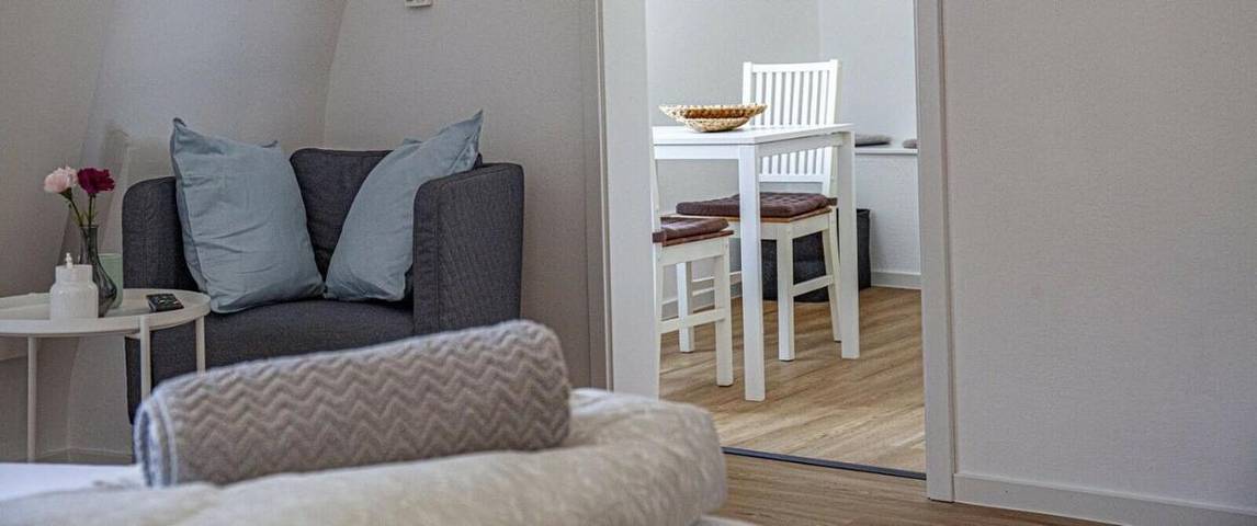 Ferienhaus für 6 Personen, mit Haustier in Zell (Mosel) - 3