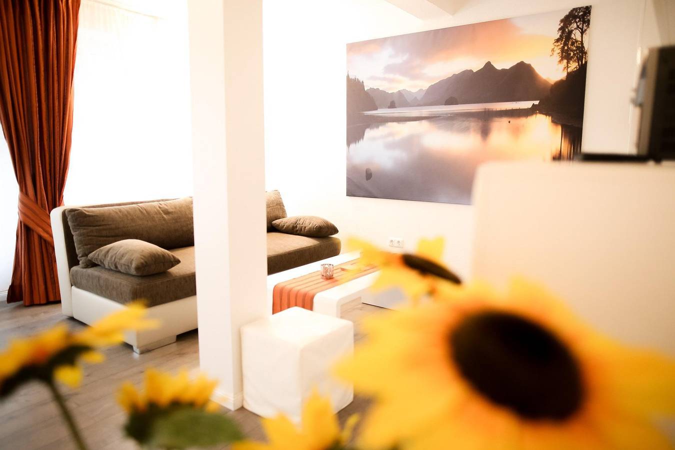 Ganze Ferienwohnung, Apartment Astrid in Oesdorf (Bad Pyrmont), Bad Pyrmont