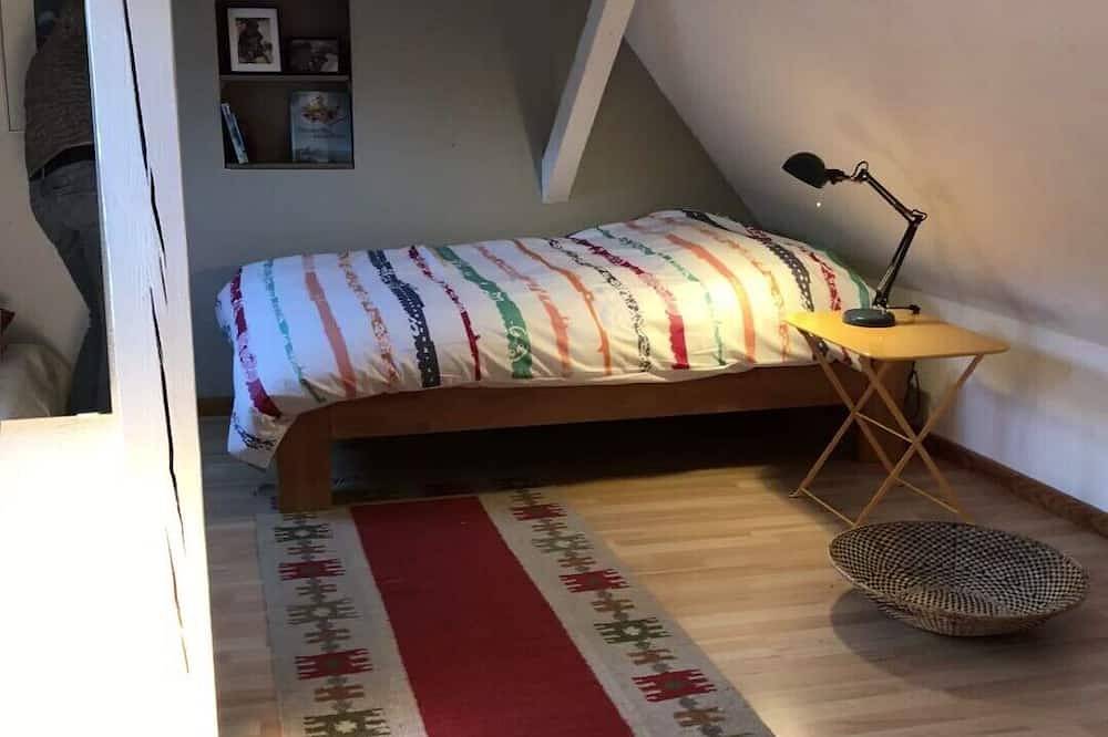 Gemütliches, lichtdurchflutet Häuschen mit Blick auf die Vogesen in Barr, Region Sélestat-Erstein