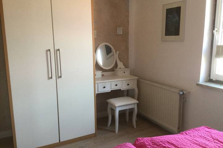 Ferienhaus für 6 Personen, mit Garten und Balkon in Wieda - 4