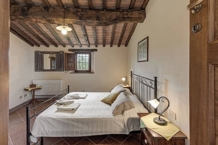 Villanovia Country House & Spa - dentro la natura, attorno l'arte in Volterra, Pisa e dintorni