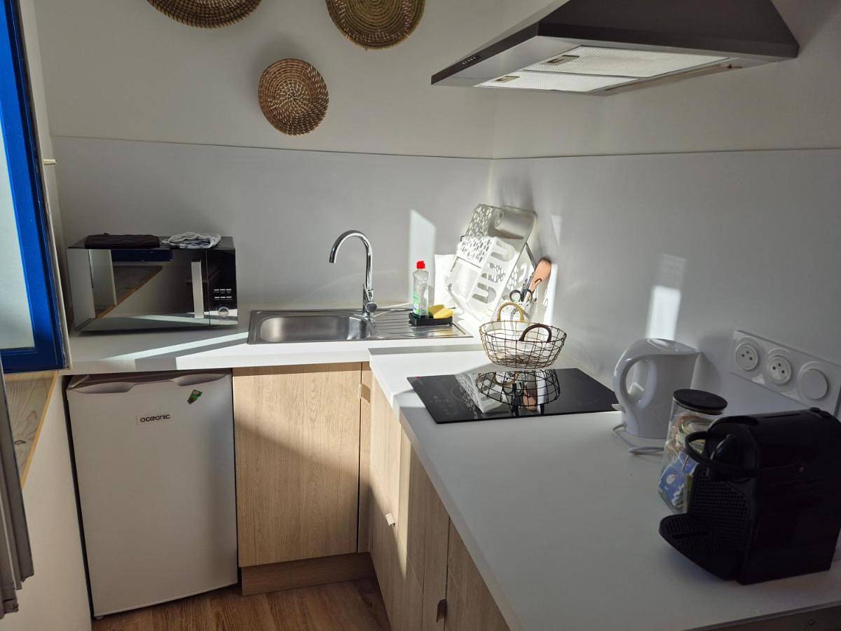 Appartement entier, Studio Centre de Foix in Foix, Ariège