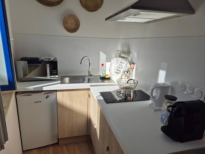 Gîte pour 2 personnes à Foix - 3