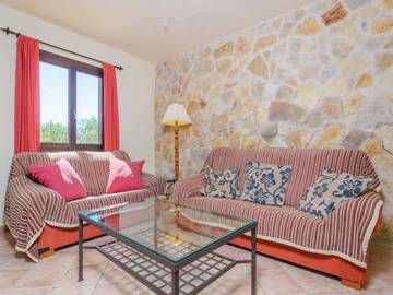 Finca in Campanet, Mallorca Inselmitte für 6 