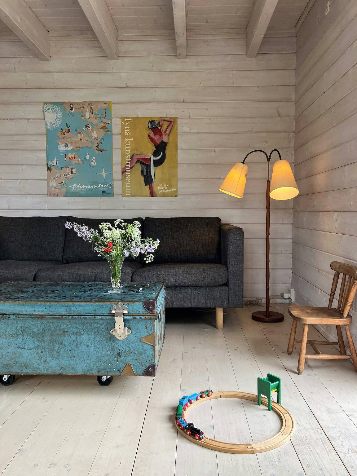 Ferienhaus in Schwedische Ostsee für 6 Personen in Schwedische Ostsee