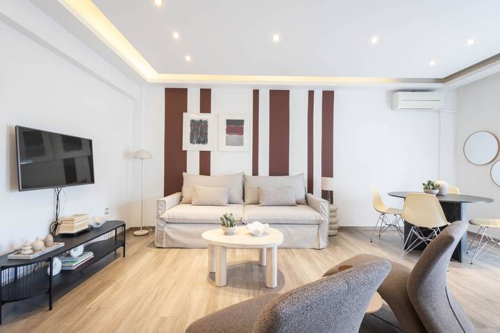Ferienwohnung für 6 Personen