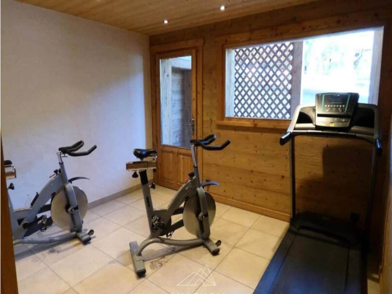 Appartement entier, Chalet Rayjeanne in Le Grand-Bornand, Région d'Annecy