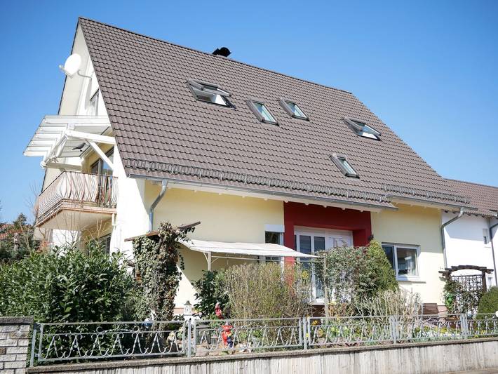 Ferienwohnung für 2 Personen in Europa-Park - 2