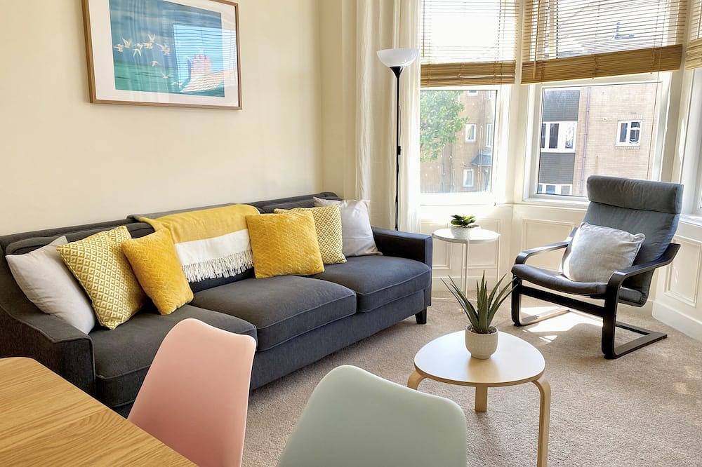 Appartamento intero, Spacious, Welcoming 3 Bedroom Coastal Retreat in Tynemouth, North Tyneside