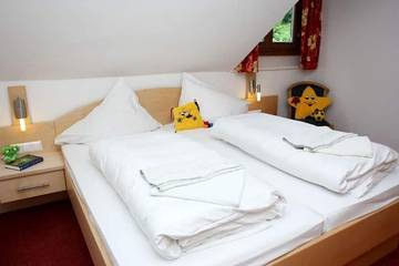 B&b für 5 Personen in Millstatt, Bezirk Spittal an der Drau, Bild 2