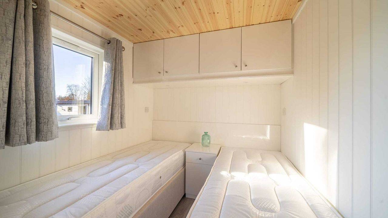 Ganze Ferienwohnung, Tiny-Unterkunft für 2 Personen (40 m²) in Bovenkarspel in Bovenkarspel, Markermeer