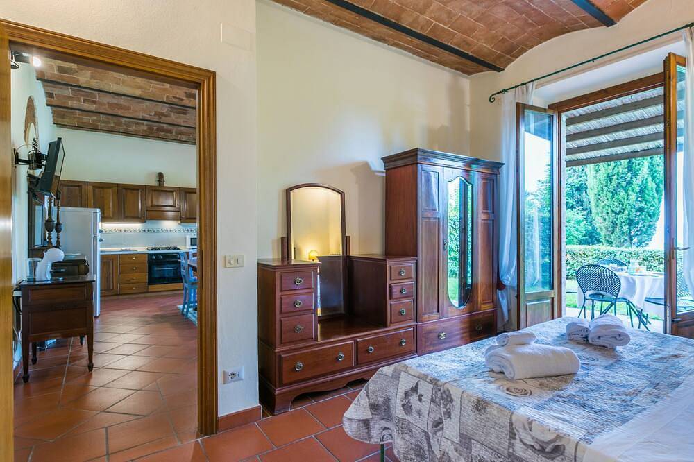 Ganze Wohnung, Monache 3 in Iano, Florenz Provinz