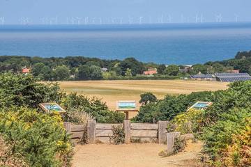 Cottage for 4 People in Weybourne, Norfolk, Photo 3