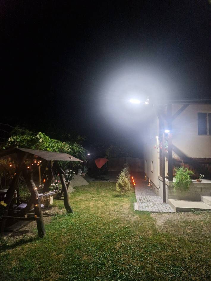 Location de vacances pour 2 personnes en Roumanie - 4