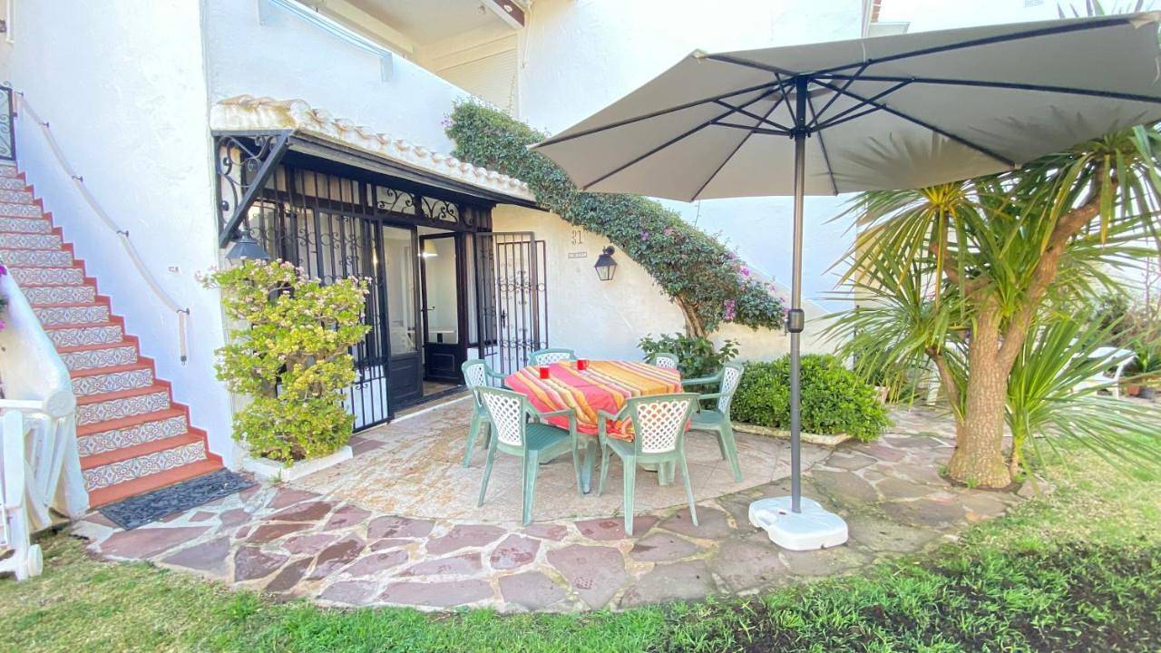 Geheel appartement, Holiday Park El Conserje in Platja de les Marines (El Palmar), Dénia