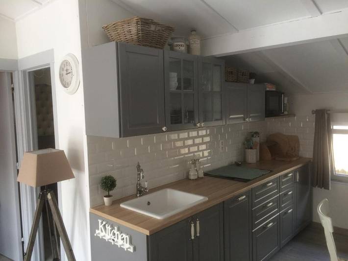 Location de vacances pour 4 personnes dans Sunparks Oostduinkerke - 4