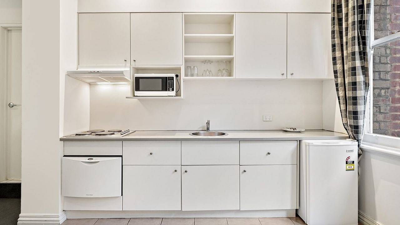 Entire studio, Studio für 2 Personen (55 m²) in Melbourne in Melbourne, Victoria