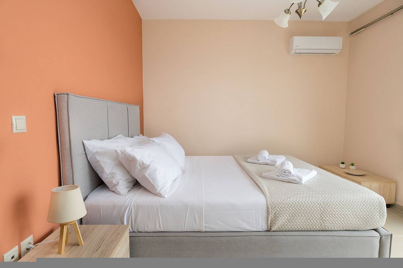 Apartamento entero, Lakis Residences - Maisonette /1st & 2nd floor Apt in Cefalonia