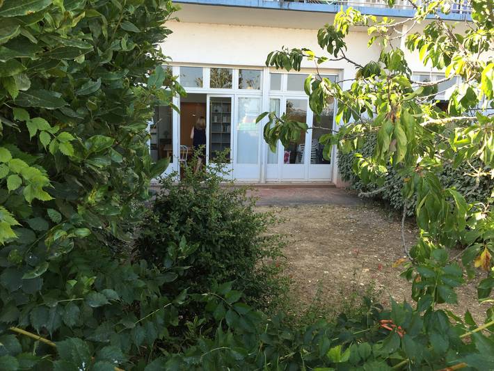 Gîte pour 6 personnes, avec jardin dans Plage du Nau - 2