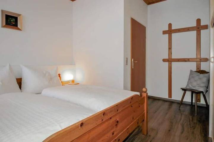 Ferienwohnung für 6 Personen, mit Sauna und Garten in Werfenweng - 4