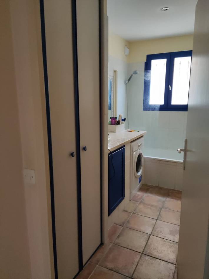 Ganze Wohnung, Ls8-420 in Carqueiranne, Mittelmeerküste (Frankreich)
