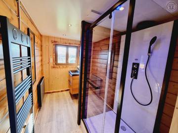 Chalet pour 4 Personnes dans Floyon, Avesnes-sur-Helpe, Photo 4